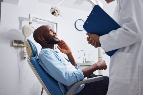 Best Weekend Emergency Dentist in Mount Ida, AR