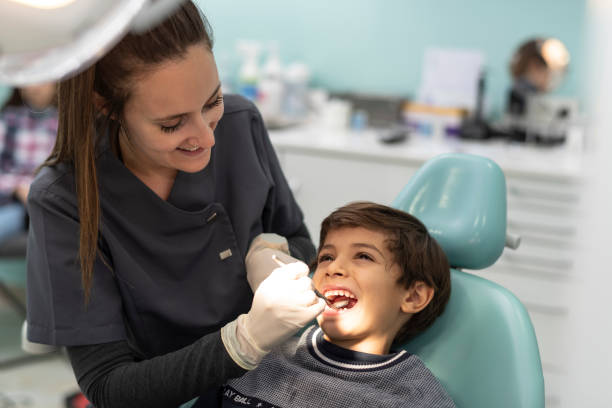 Best Urgent Dental Care for Toothache in Mount Ida, AR