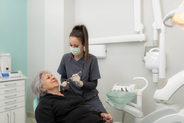 Best Emergency Cosmetic Dentistry in Mount Ida, AR