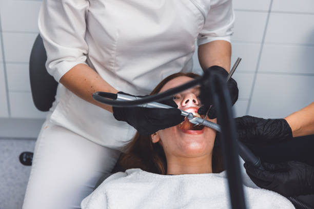 Best Urgent Dental Care for Toothache in Mount Ida, AR