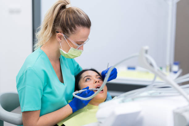 Best Emergency Dental Care for Abscessed Tooth in Mount Ida, AR